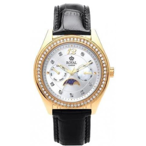 Часы Royal London 21229-04 