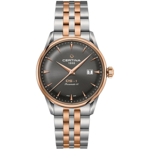 Часы Certina C029.807.22.081.00  Часы Certina C029.807.22.081.00