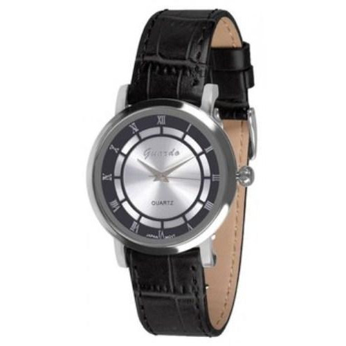 Часы Guardo 10385 S2WB 