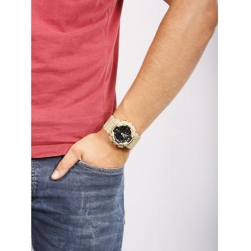 Часы Casio GA-100L-8AER 1