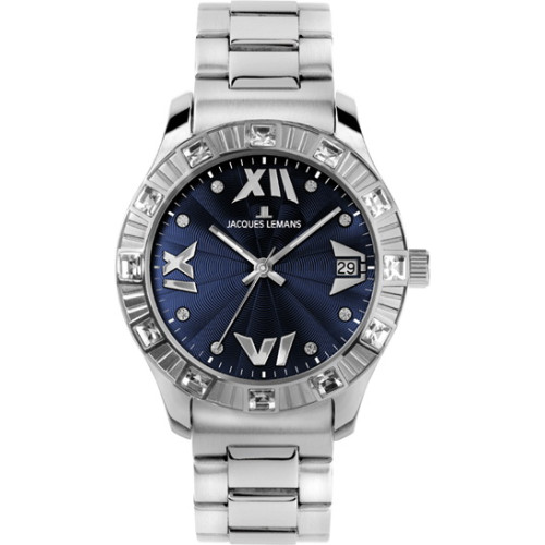 Часы Jacques Lemans 1-1326I 