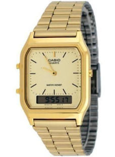 Casio AQ-230GA-9D Casio AQ-230GA-9D