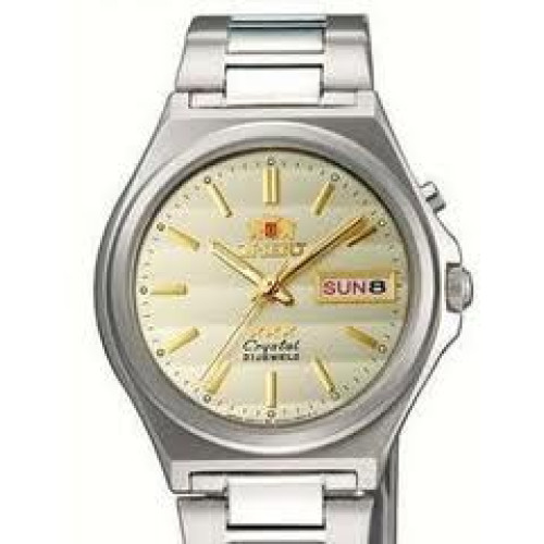 Часы Orient FEM5M012C9 