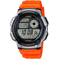 Casio AE-1000W-4BVEF Casio AE-1000W-4BVEF