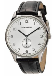 Romanson TL0329MWH WH