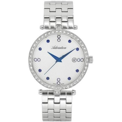 Часы Adriatica ADR 3695.51B3QZ 