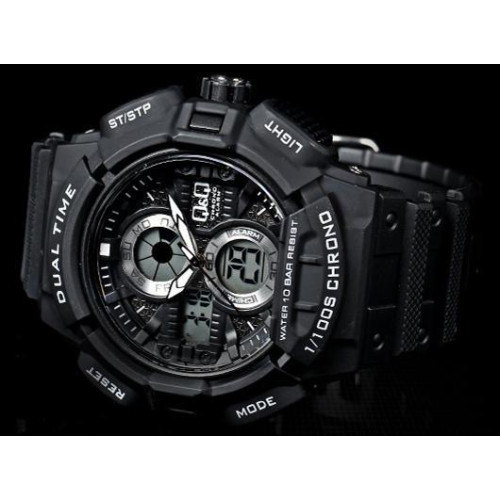 Часы Q&Q GW81J001Y 4