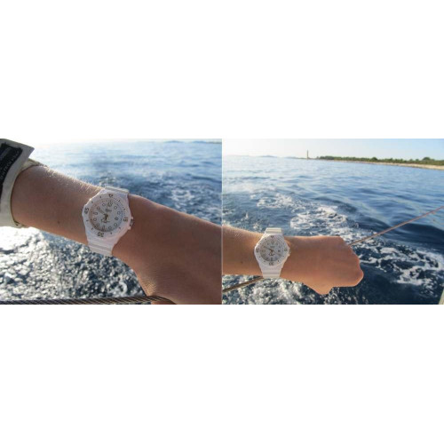 Часы Casio LRW-200H-7E2VEF 5