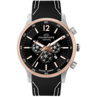 Jacques Lemans UEFA U-39H