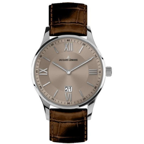 Часы Jacques Lemans 1-1845D 