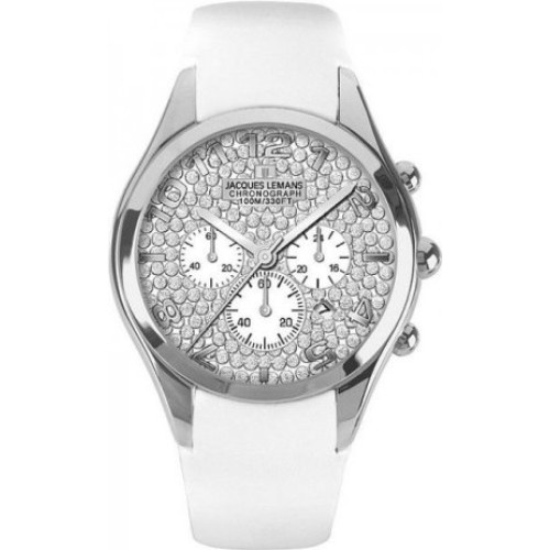 Часы Jacques Lemans 1-1264H 