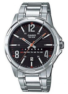 Casio MTP-E106D-5AVDF