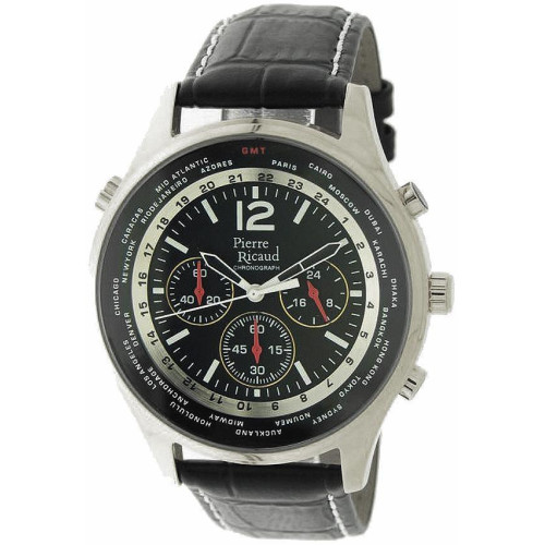 Часы Pierre Ricaud PR 11080.5254CH 