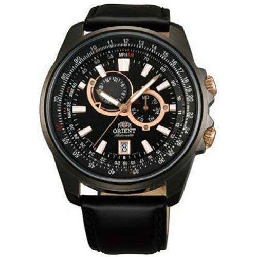 Часы Orient FET0Q002B0 