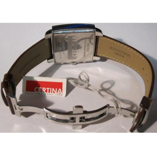 Часы Certina C001.517.16.017.00 1 Часы Certina C001.517.16.017.00 1