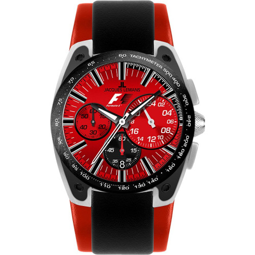 Часы Jacques Lemans F-5033D 