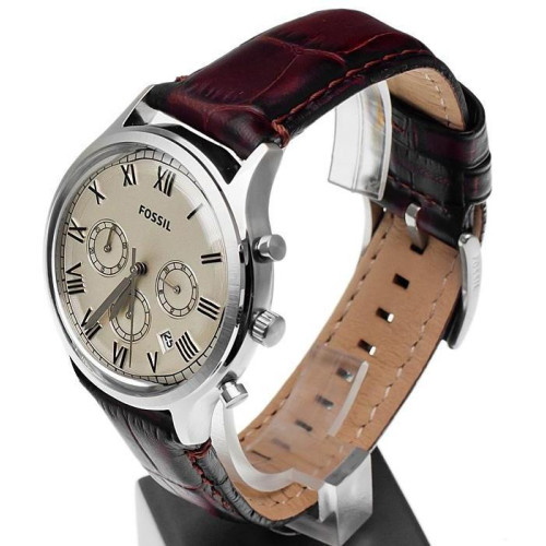 Часы Fossil FOS FS4738 5