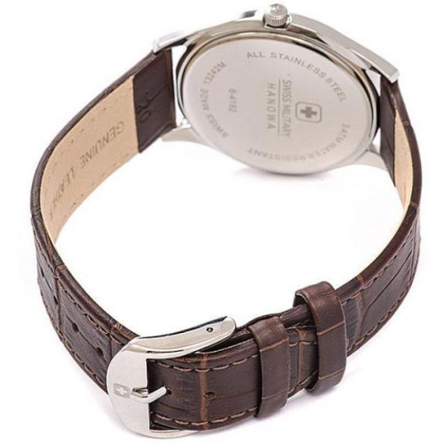 Часы Swiss Military Hanowa 06-4182.04.002 1