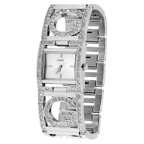 Часы Guess W13074L1 
