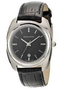 Romanson TL1269LWH BK