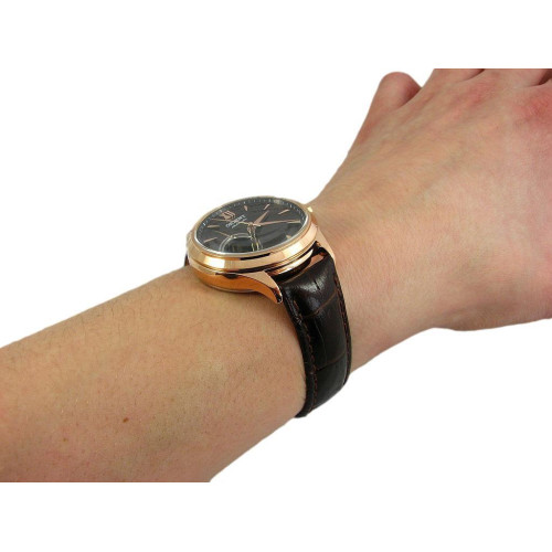 Часы Orient FDB0A001T0 3