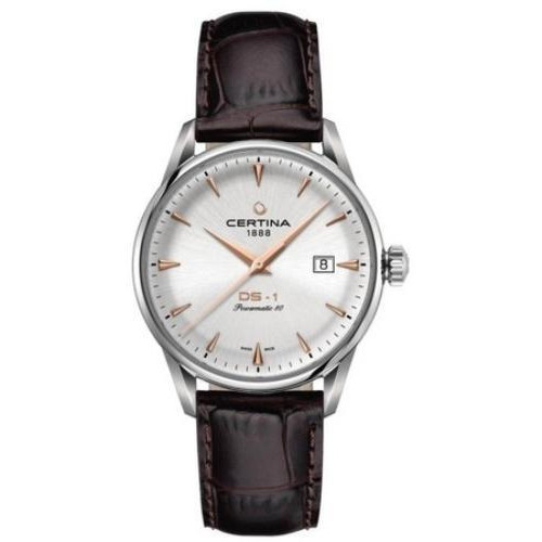 Часы Certina C029.807.16.031.01 