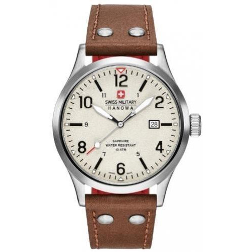 Часы Swiss Military Hanowa 06-4280.04.002.05 