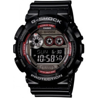 Casio GD-120TS-1ER