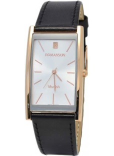 Romanson DL2158CLRG WH Romanson DL2158CLRG WH