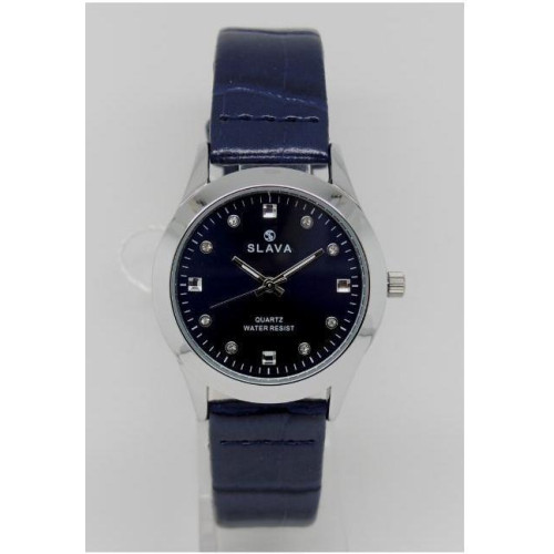 Часы Slava SL10166SBB 
