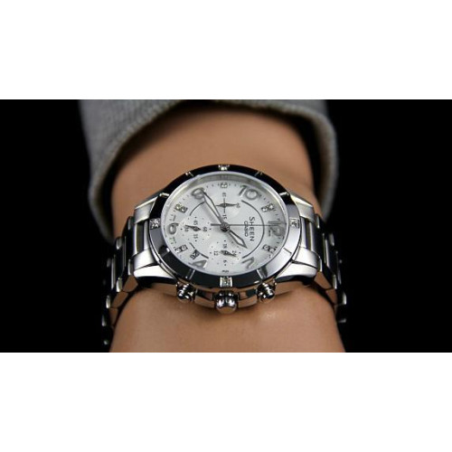Часы Casio SHE-5021D-7AEF 3