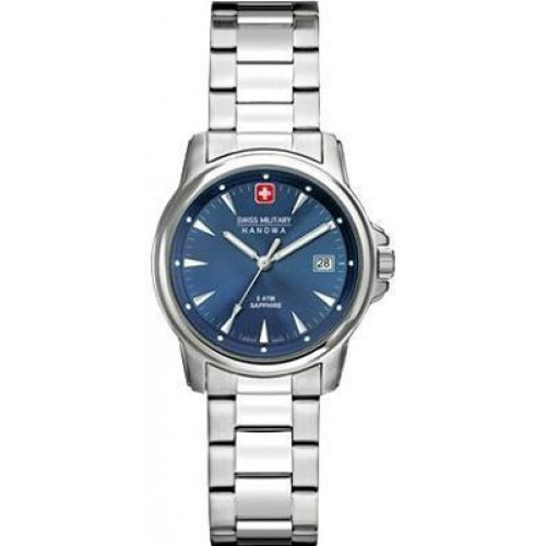 Часы Swiss Military Hanowa 06-7230.04.003 