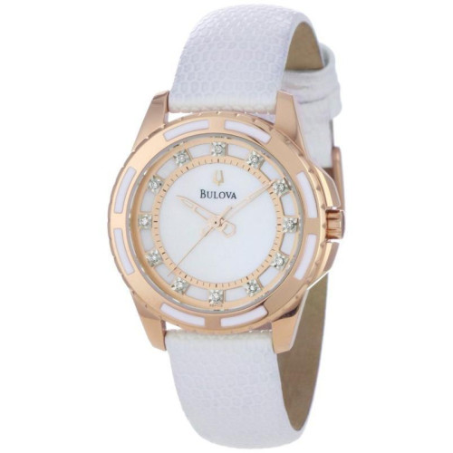 Часы Bulova 98P119 