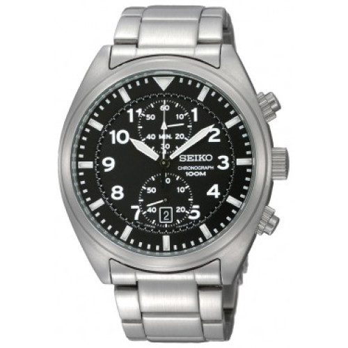 Часы Seiko SNN231P1 
