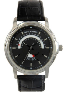 Romanson TL2631CMWH BK