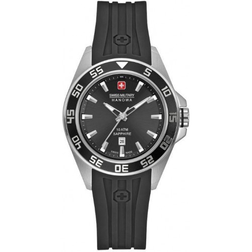 Часы Swiss Military Hanowa 06-6221.04.007 
