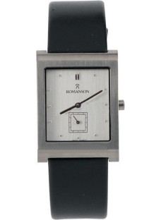 Romanson DL0581MWH WH (Romanson DL0581NMWH WH)
