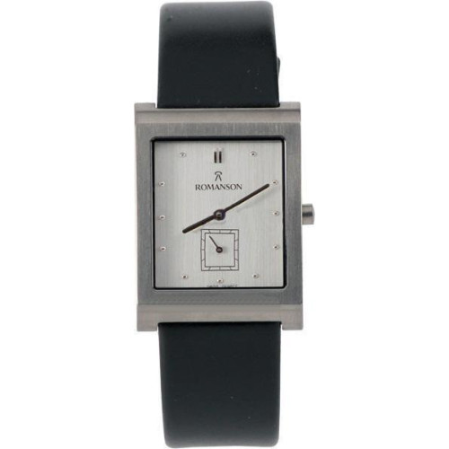 Часы Romanson DL0581MWH WH (Romanson DL0581NMWH WH) 