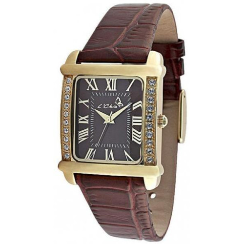 Часы Le Chic CL 7855 G BK 