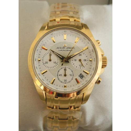 Часы Jacques Lemans 1-1752G 6
