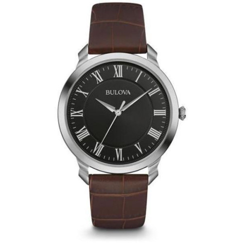 Часы Bulova 96A184 