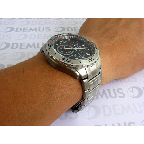 Часы Citizen AT0960-52E 2