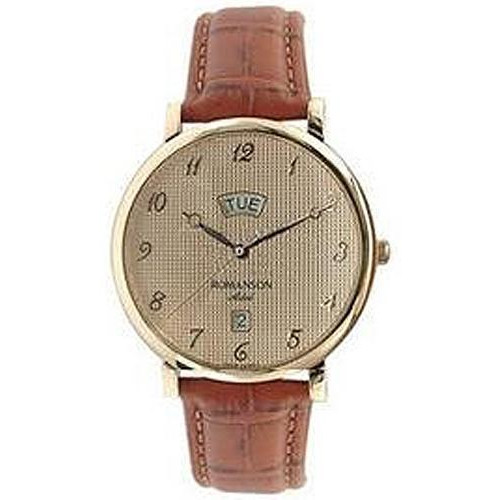 Часы Romanson TL3535SMRG RG 