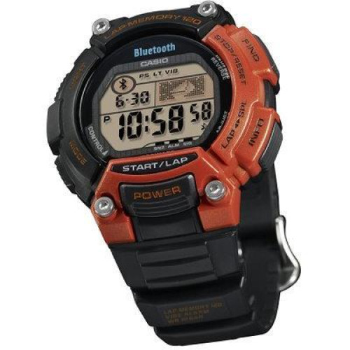 Часы Casio STB-1000-4EF 3