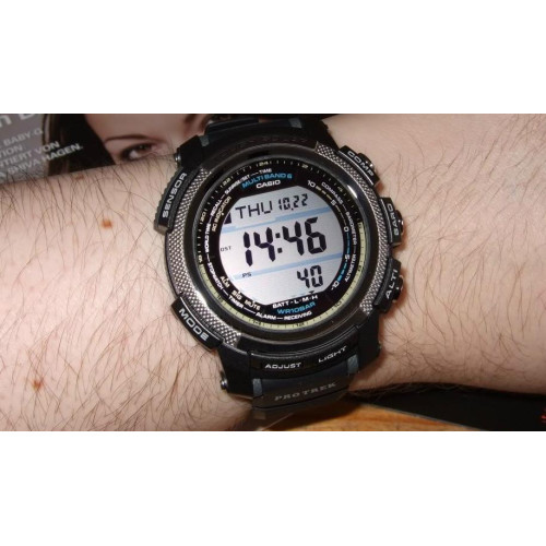 Часы Casio PRW-2000-1ER 3