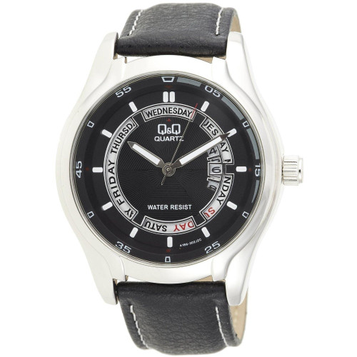 Часы Q&Q A186J302Y 
