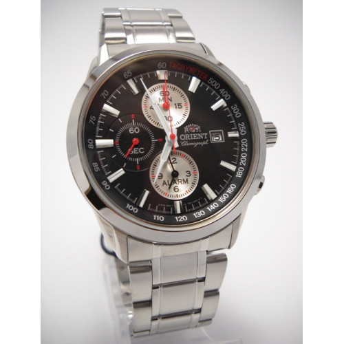 Часы Orient FTD11001B0 5