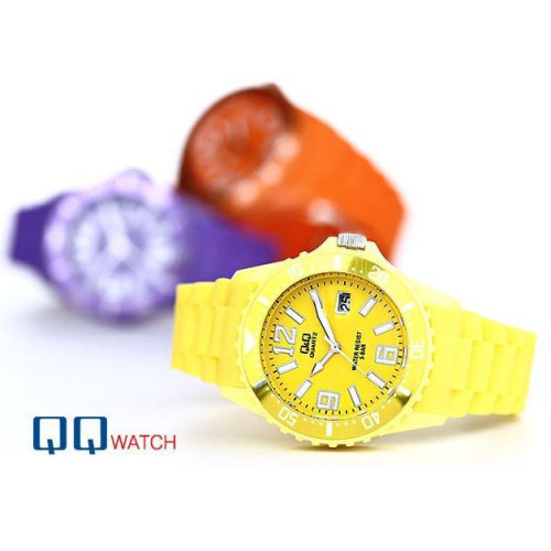 Часы Q&Q A430J007Y 6