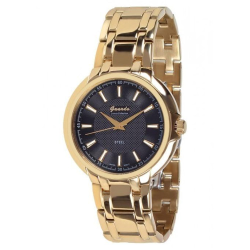 Часы Guardo S0955 G B 