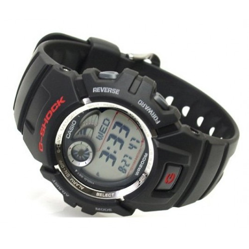 Часы Casio G-2900F-1 1